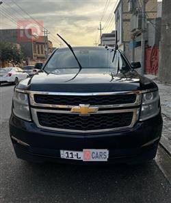 شيفروليه تاهو